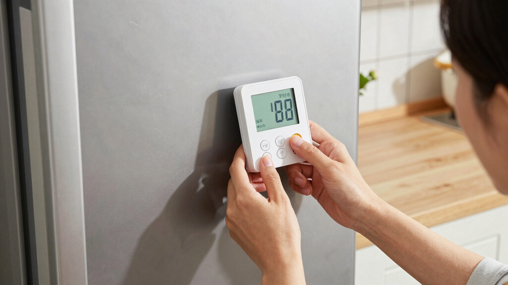 11 Best Wireless Temperature Monitor For Fridge In 2026