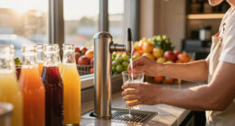 12 Best Alkaline Water System for Juice Bar in 2026
