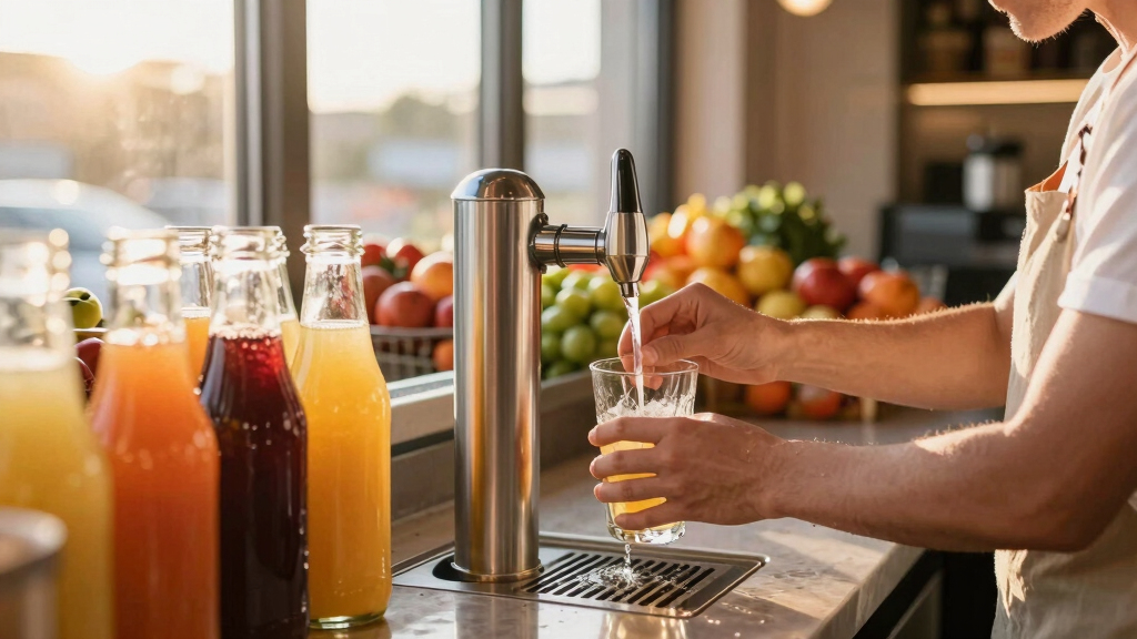 12 Best Alkaline Water System for Juice Bar in 2026