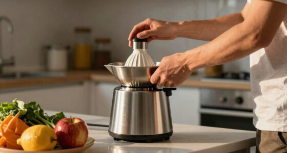 12 Best Batch Juicing Machines for Home in 2026
