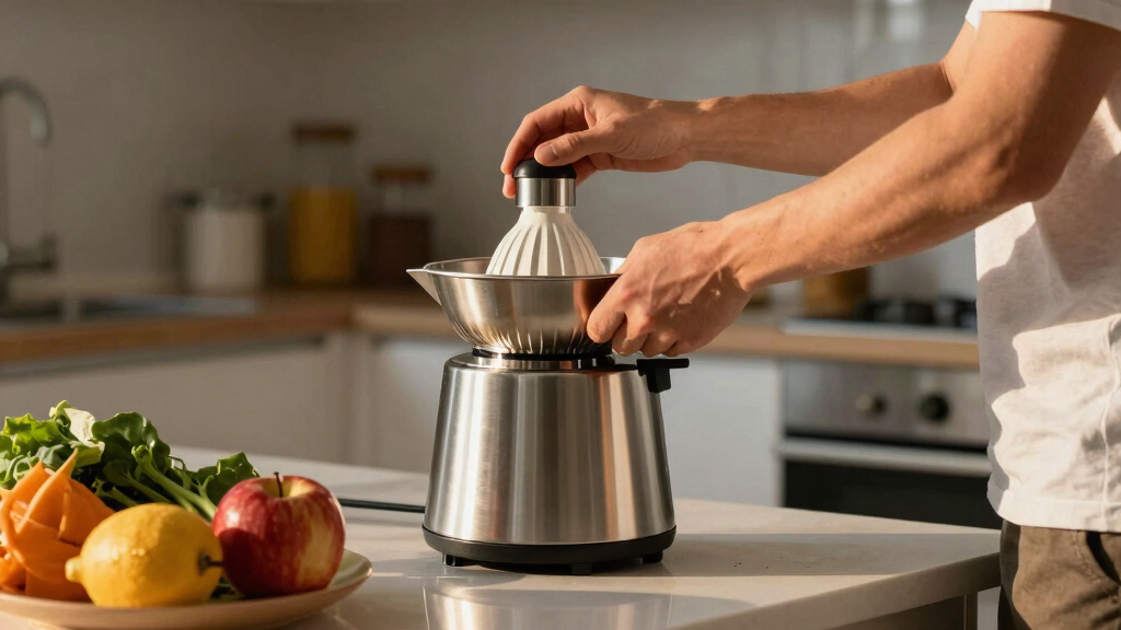 12 Best Batch Juicing Machines for Home in 2026