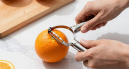 12 Best Best Citrus Peeler Tool Premium in 2026