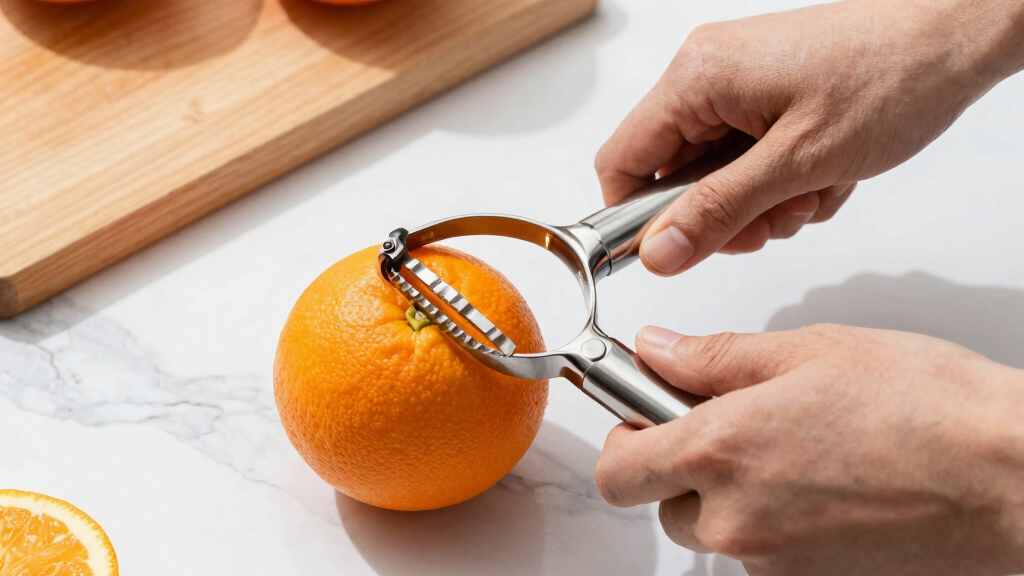 12 Best Best Citrus Peeler Tool Premium in 2026