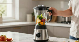 12 Best Best Glass Pitcher Blender Premium in 2026