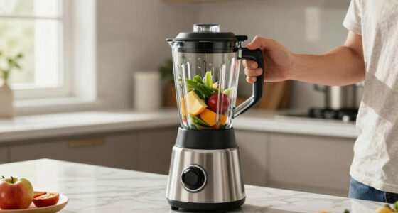 12 Best Best Glass Pitcher Blender Premium in 2026