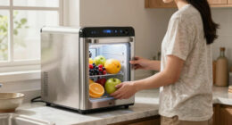 12 Best Best Home Freeze Dryer Premium in 2026