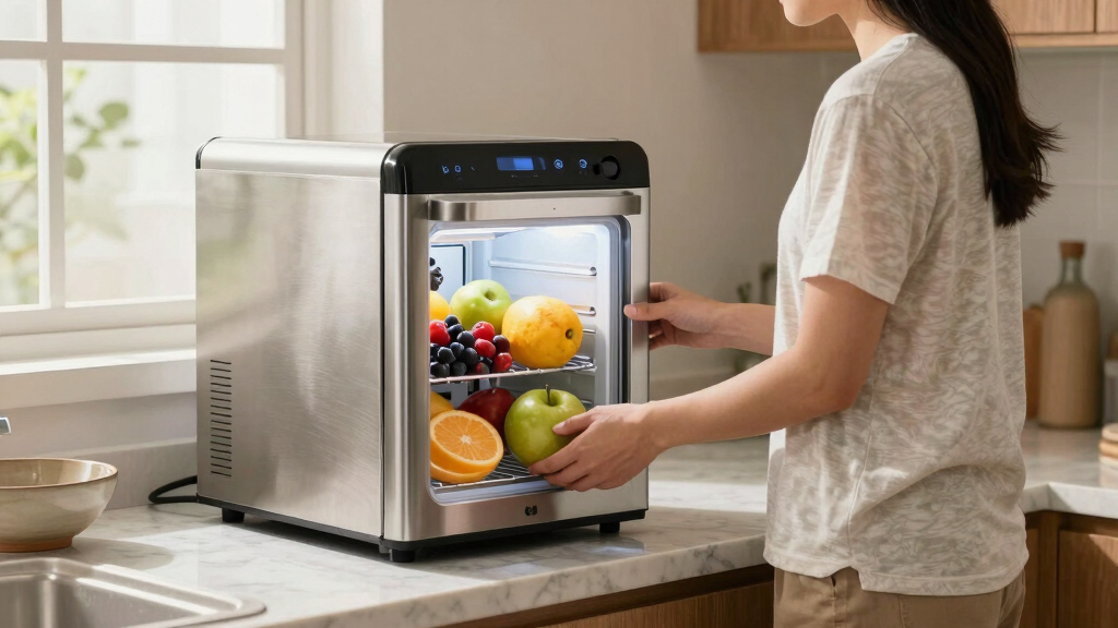 12 Best Best Home Freeze Dryer Premium in 2026