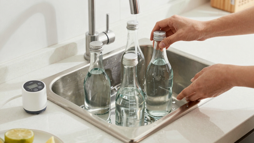 12 Best Best Sous Vide Water Bath For Bottle Warming In 2026
