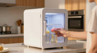 12 Best Best Uv Sanitizer Cabinet For Bottles In 2026