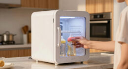 12 Best Best Uv Sanitizer Cabinet For Bottles In 2026