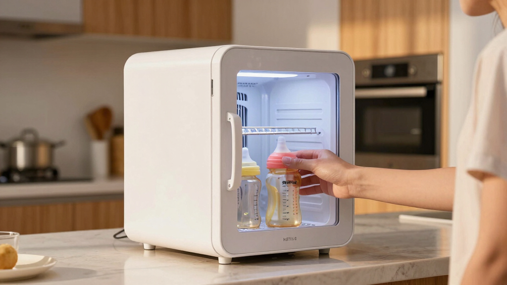 12 Best Best Uv Sanitizer Cabinet For Bottles In 2026