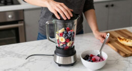 12 Best Blender for Frozen Fruit Smoothie Bowls in 2026