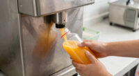12 Best Bottle Filler Machine for Juice in 2026
