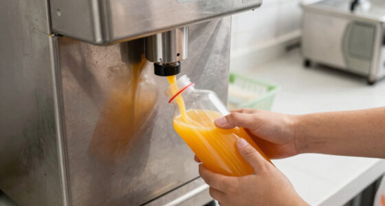12 Best Bottle Filler Machine for Juice in 2026