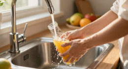 12 Best Bottle Rinser for Juice Prep in 2026