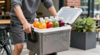 12 Best Cooler for Juice Delivery in 2026