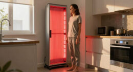 12 Best Full Body Red Light Therapy Panel in 2026