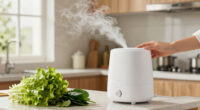 12 Best Humidifier for Leafy Green Storage in 2026