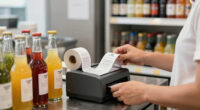 12 Best Inventory Label Printer for Beverage Stock in 2026