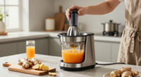 12 Best Juicer For Ginger Shots in 2026