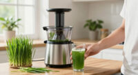 12 Best Juicer For Wheatgrass Shots In 2026