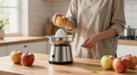12 Best Juicer For Whole Apples in 2026