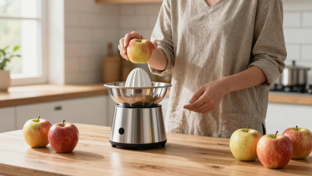 12 Best Juicer For Whole Apples in 2026