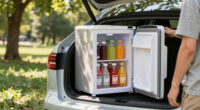 12 Best Portable Fridge for Juice Transport in 2026