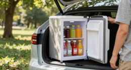 12 Best Portable Fridge for Juice Transport in 2026