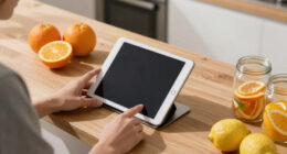 12 Best POS Tablet Stand For Juice Counter In 2026