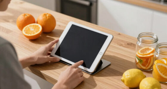 12 Best POS Tablet Stand For Juice Counter In 2026