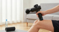 12 Best Premium Massage Gun for Recovery in 2026