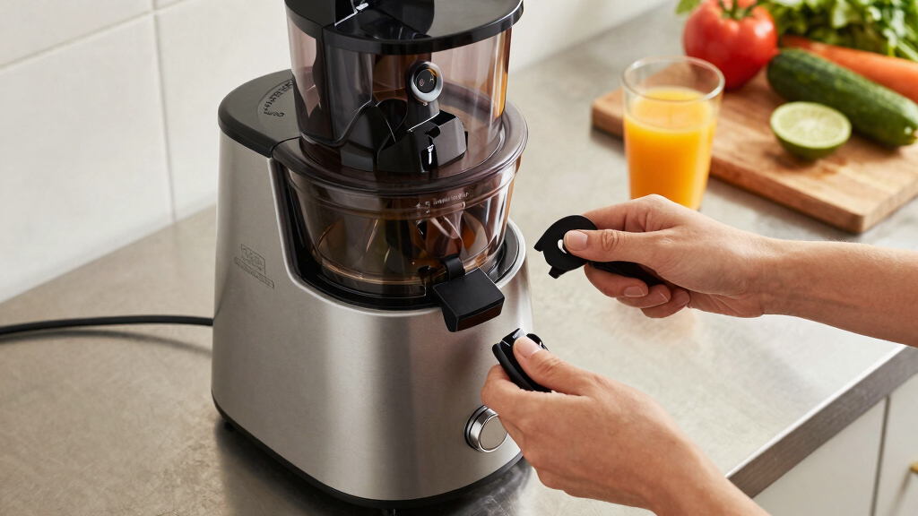 12 Best Premium Masticating Juicers Over $500 in 2026