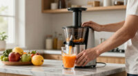 12 Best Quiet Cold Press Juicers in 2026