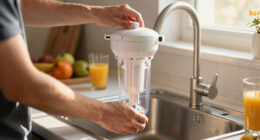 12 Best Under Sink Water Filter for Juice Prep in 2026