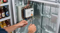 12 Best Walk-In Cooler Starter Setup for Beverages in 2026