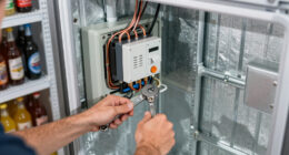 12 Best Walk-In Cooler Starter Setup for Beverages in 2026