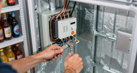 12 Best Walk-In Cooler Starter Setup for Beverages in 2026