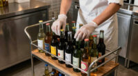 13 Best Best Rolling Display Cart For Beverages In 2026