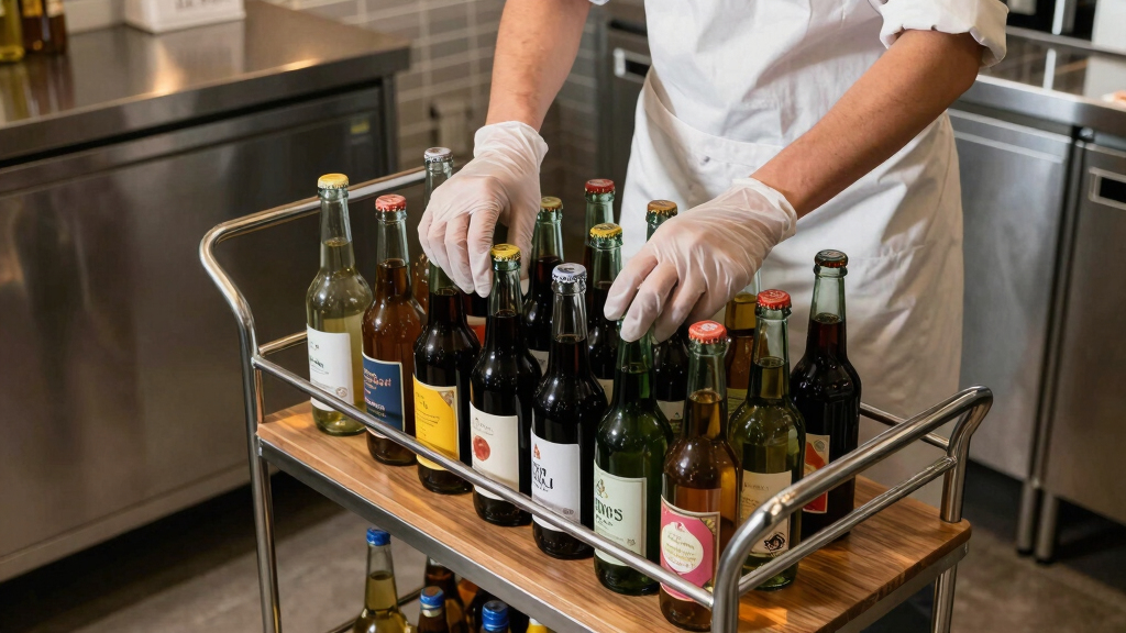 13 Best Best Rolling Display Cart For Beverages In 2026