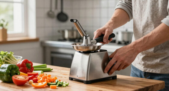 13 Best Commercial Vegetable Chopper for Prep in 2026
