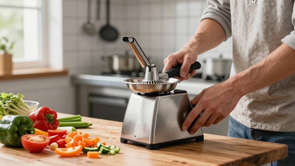 13 Best Commercial Vegetable Chopper for Prep in 2026