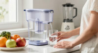 13 Best Countertop Water Filter for Juicing in 2026
