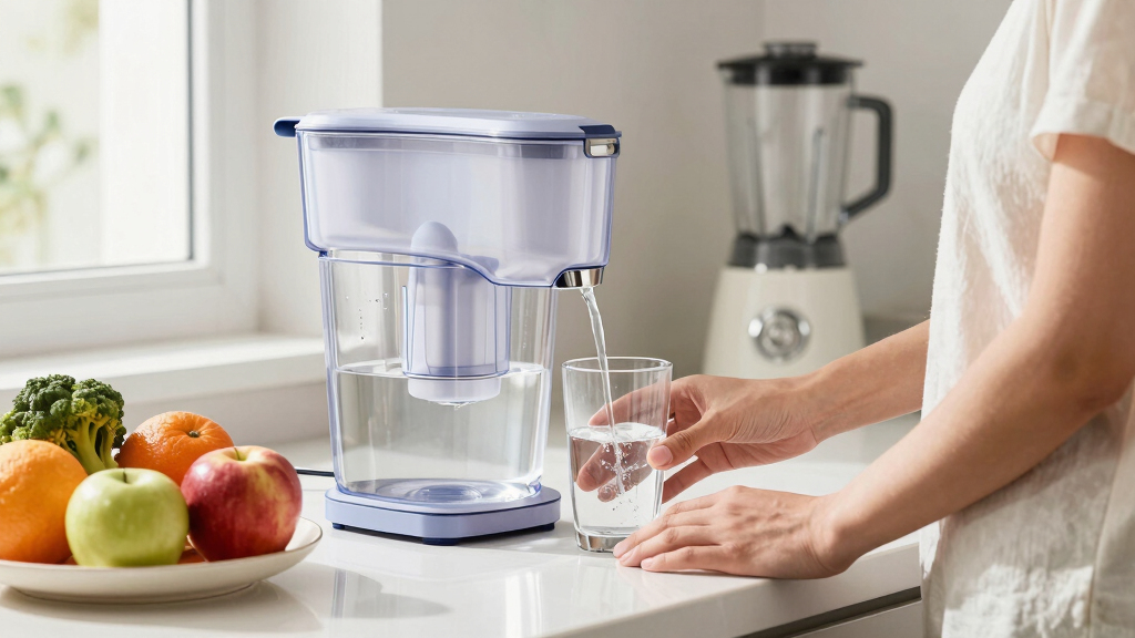 13 Best Countertop Water Filter for Juicing in 2026