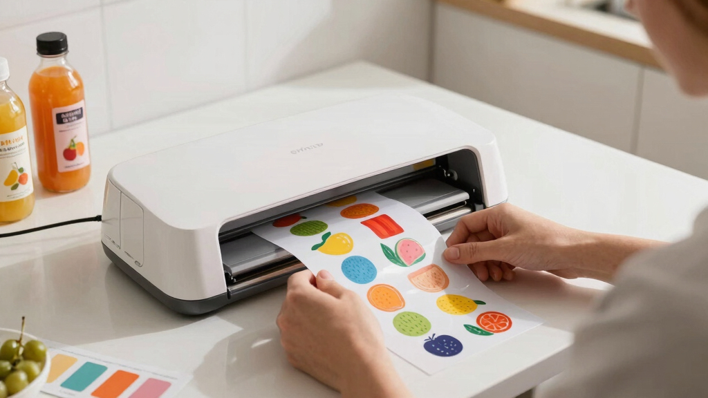 13 Best Cricut Machine for Juice Labels in 2026