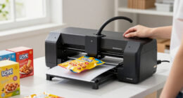 13 Best Desktop UV Printer for Packaging in 2026