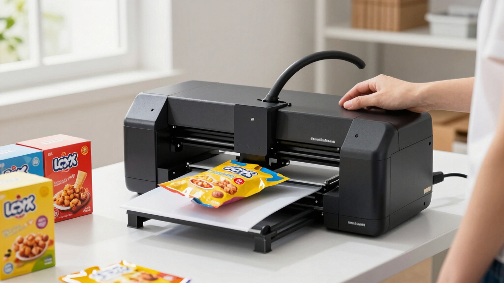 13 Best Desktop UV Printer for Packaging in 2026