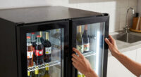 13 Best Dual-Zone Beverage Refrigerator in 2026