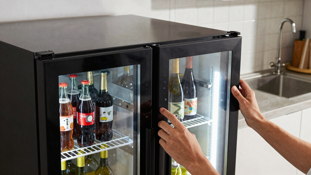 13 Best Dual-Zone Beverage Refrigerator in 2026