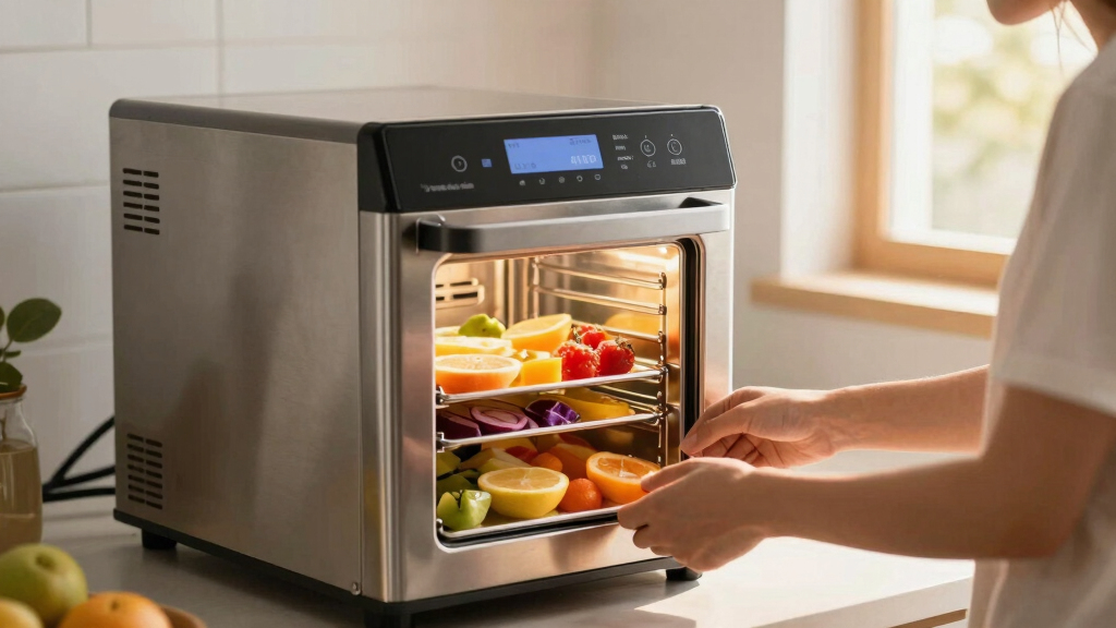 13 Best Freeze Dryer for Juice Ingredients in 2026